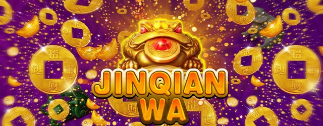 Jinqian Wa