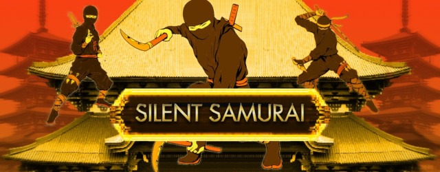 Silent Samurai